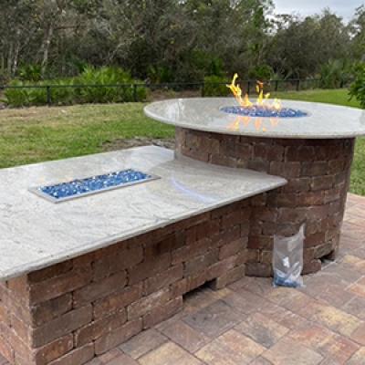 Fire Tables